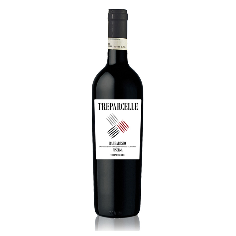 Высококачественная бутылка для красного вина Barbaresco zero, Сделано в Италии, продукт для особых случаев или в качестве подарка