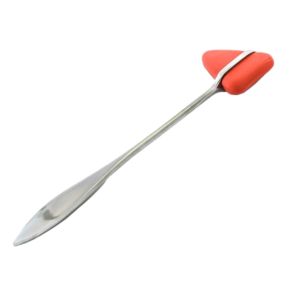 2 Pack Taylor Neurological Reflex Hammer Taylor Neuro Hammer