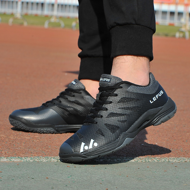 SSYT Shoes New Badminton shoes For men/women High Quality Sports Training Shoes