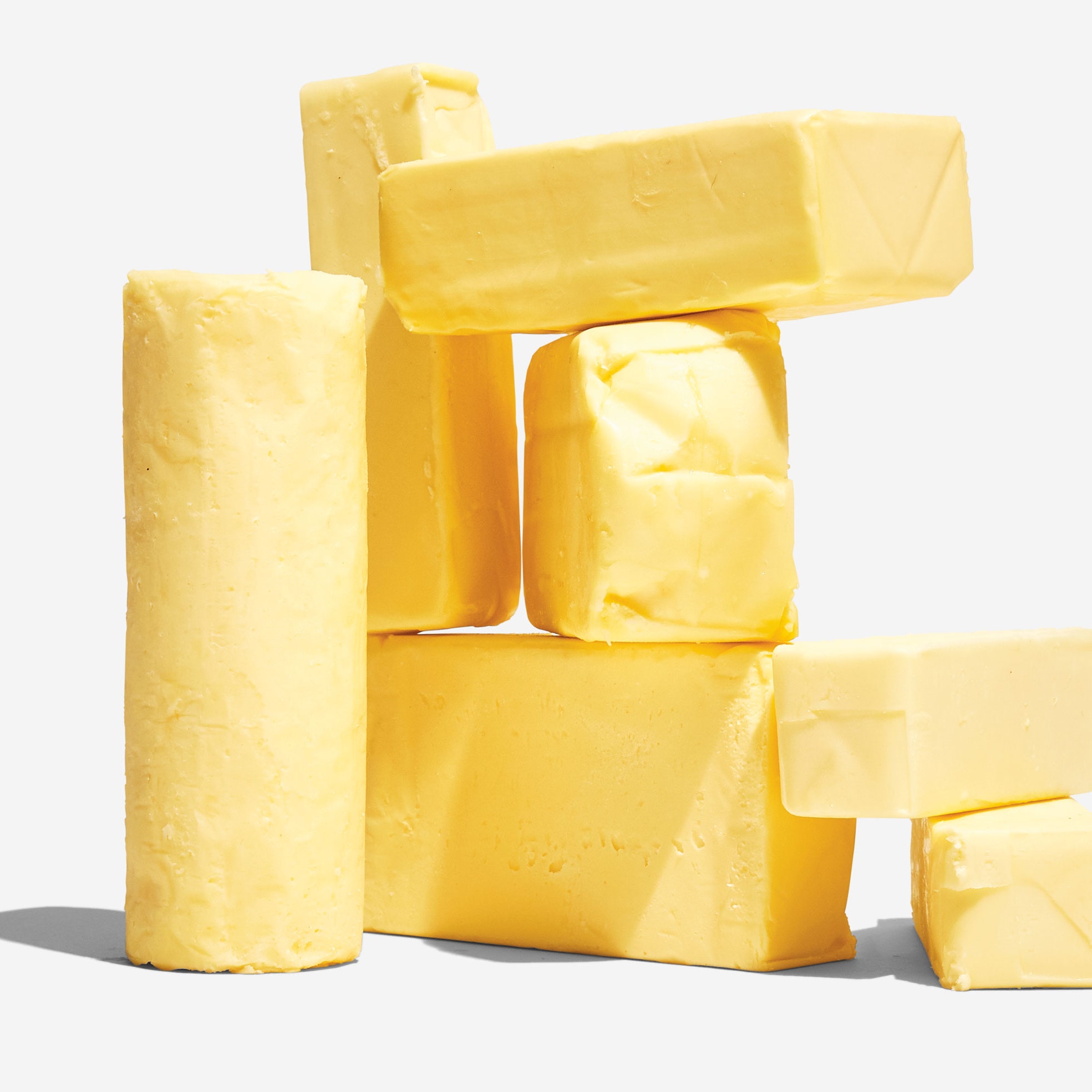 82% UNSALTED SWEET CREAM MILK BUTTER 25KG