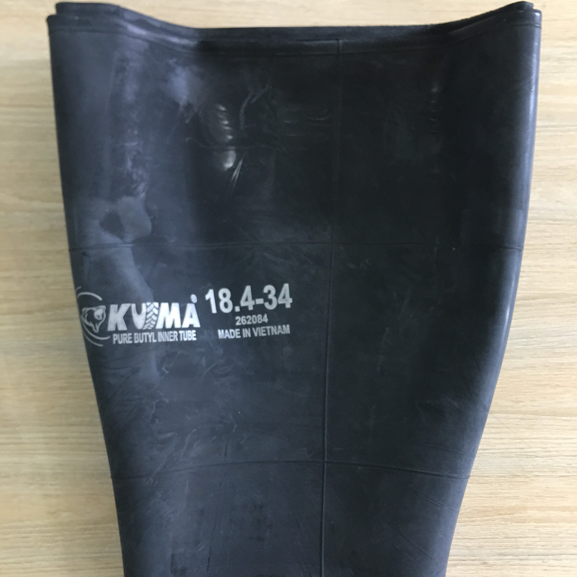Самая низкая цена, сельскохозяйственная шина 18,4-34, TR218 KUMA-Вьетнам