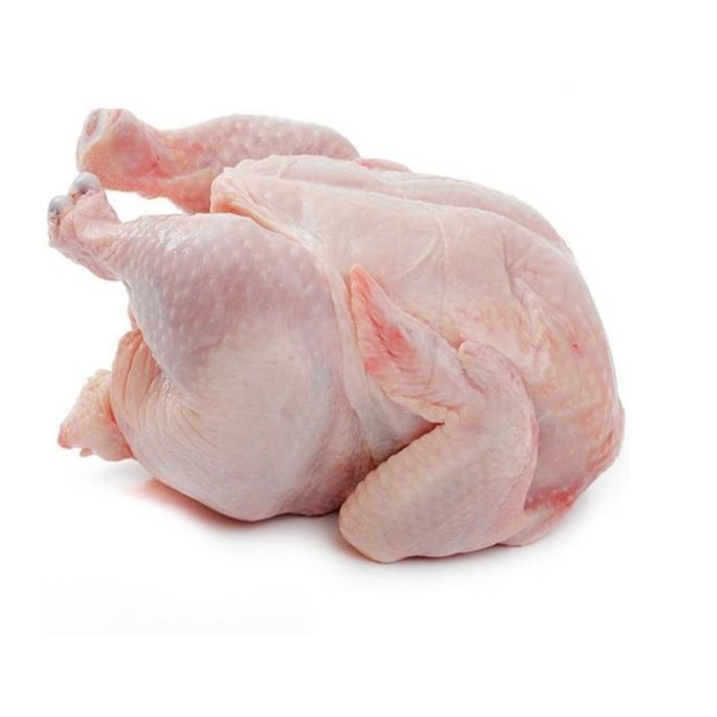 Оптовая продажа замороженных цыплят HACCP Халяль замороженная цельная курица