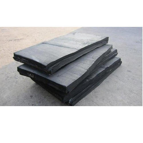 Reclaimed Butyl Rubber