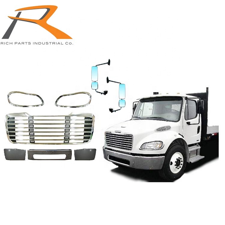 Высокое качество, Сделано в Тайване, запчасти для грузовика Freightliner