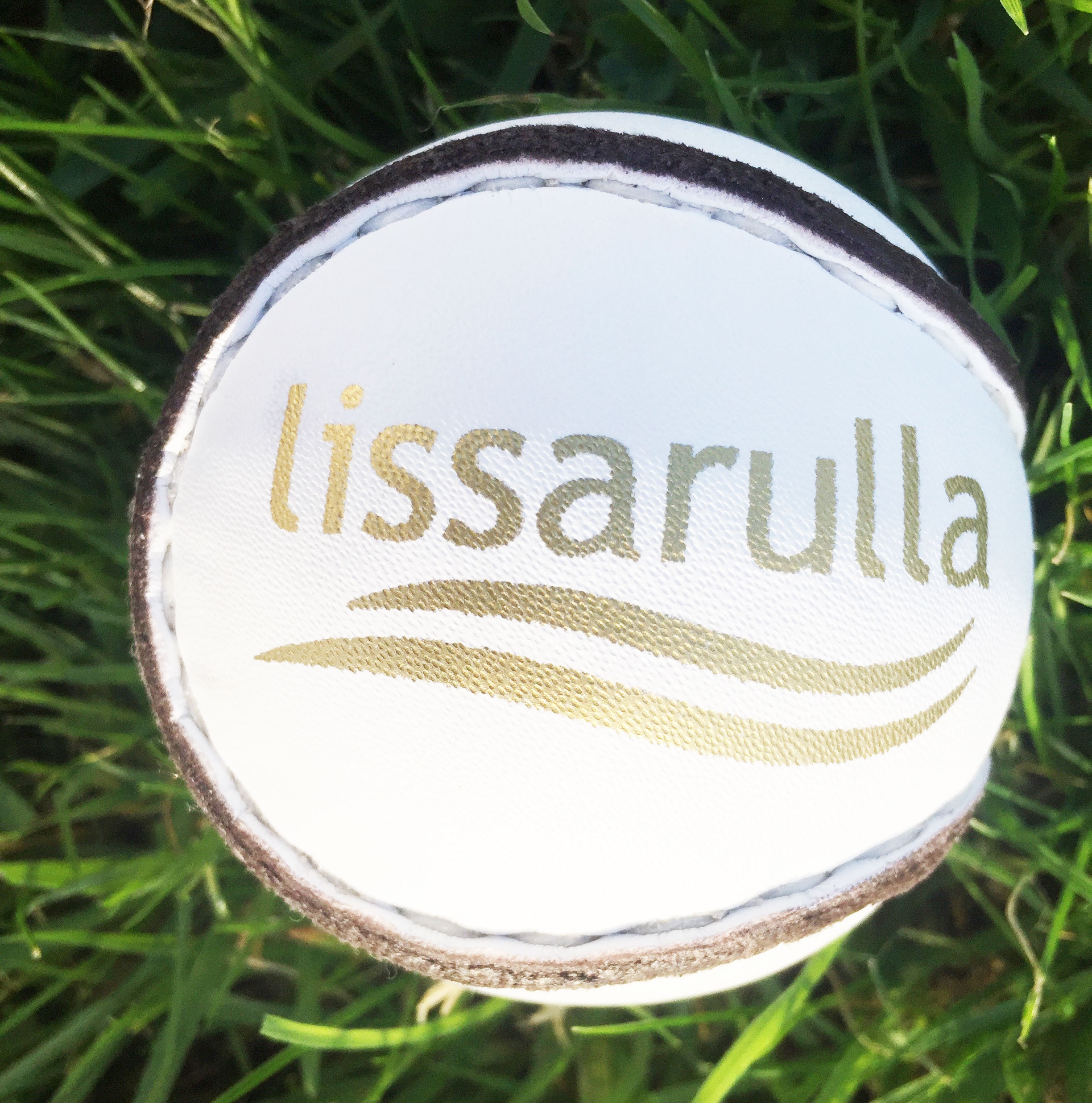 Match Pro Sliotar Balls / Hurling Balls