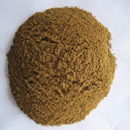 72% Protein Fish Meal