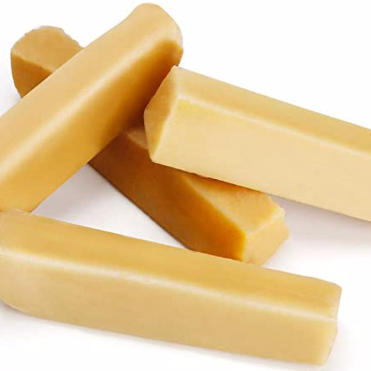 Milk cheese pet food in Factory Price Sustainable for Small Animals Dog chew Pet Food organic and orignal