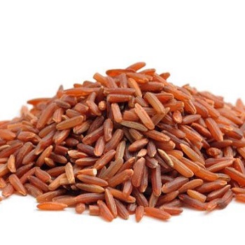ORGNAIC, HIGH QUALITY, RICE SALAD, RED, RISRUS RICE