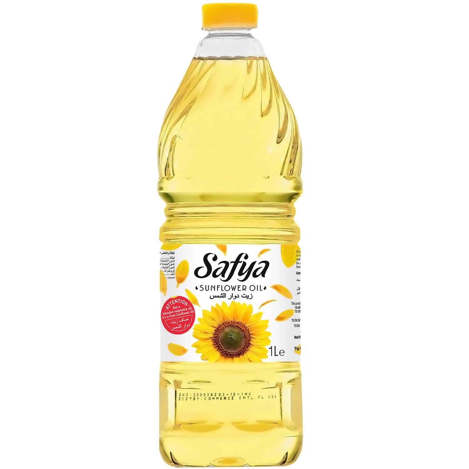 High quality 100% Refined Sunflower Oil At Affordable Prices