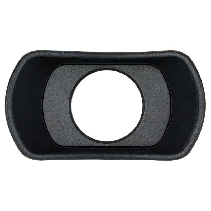 KIWIFOTOS KE-EC6 длинная камера наглазник для Panasonic DC-S1H, S1R, S1, заменяет Panasonic DMW-EC6