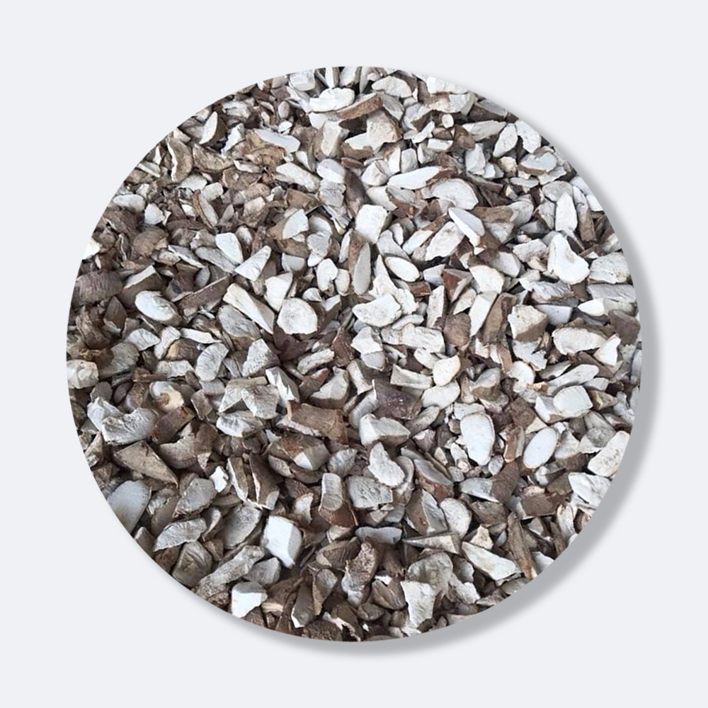 Best Seller Dried Cassava Chips For Food Industry or Making Animal Feed and Ethanol