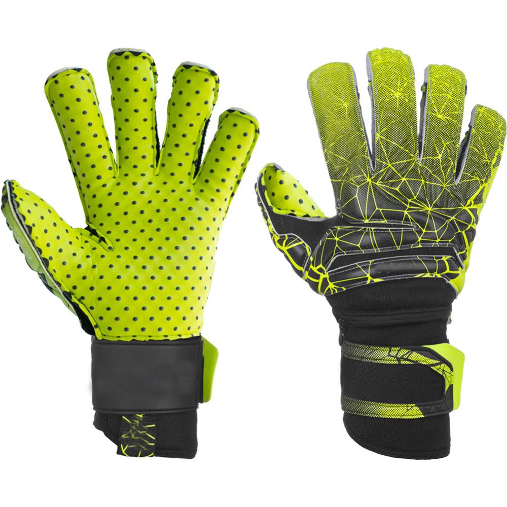 High Quality Professional Goalkeeper Gloves/Adult's And Kid's Goalkeeping Gloves