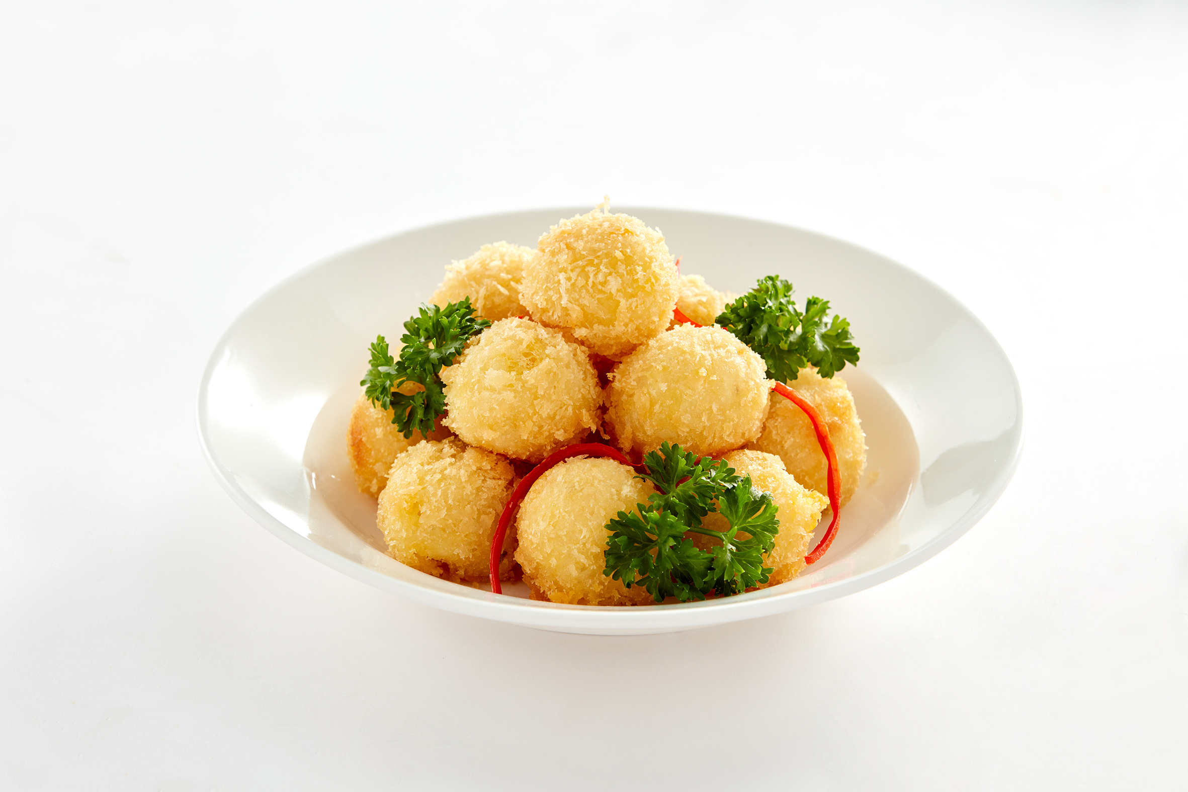 Рыбный мяч PANGASIUS