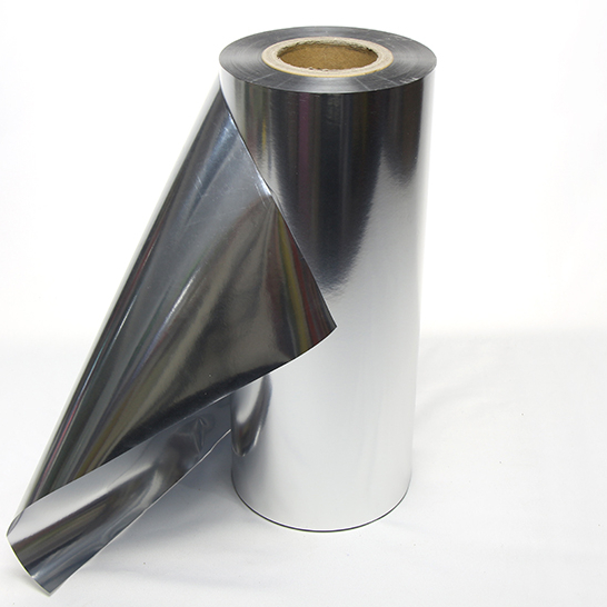 Customized Aluminium film for any containers