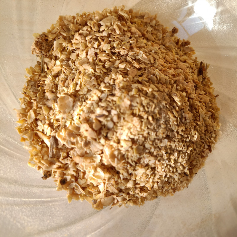 Soyabean meal for Animal feed 2021 crop