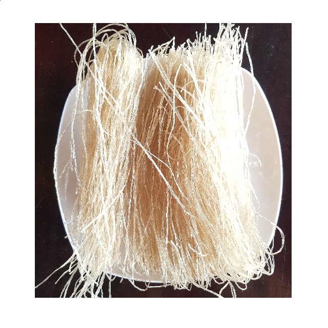 Vietnam glass noodle gluten free sweet potato vermicelli noodles high quality