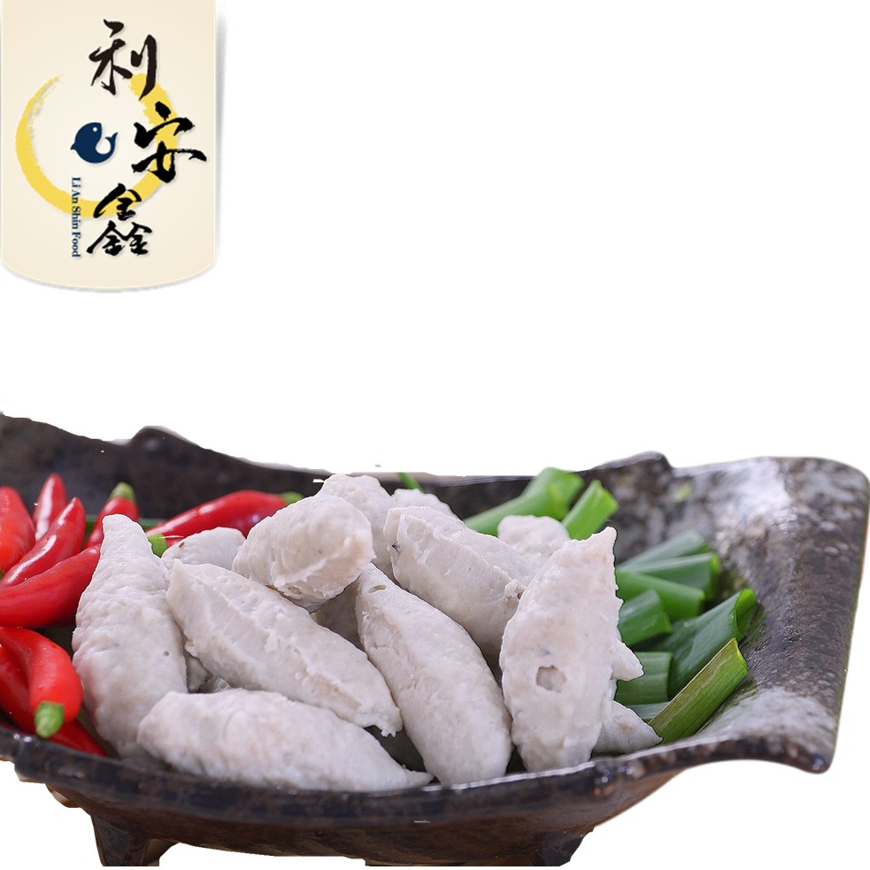 2020 новый безопасный Традиционный Шар для рыбы из трески для морепродуктов