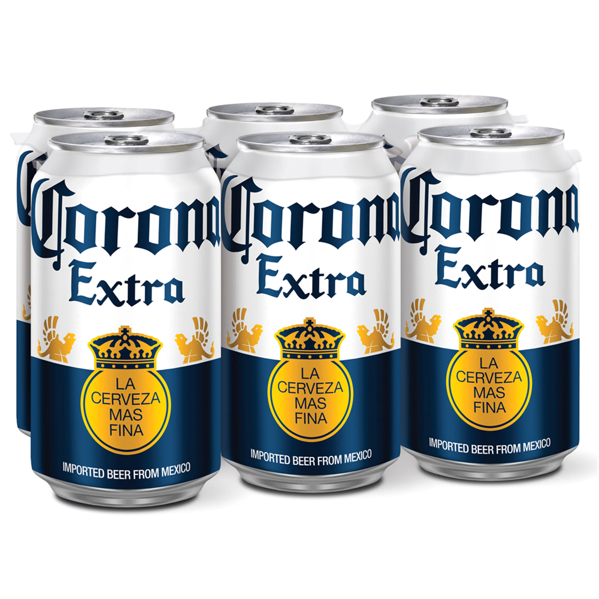 Corona Beer 330ml/355ml
