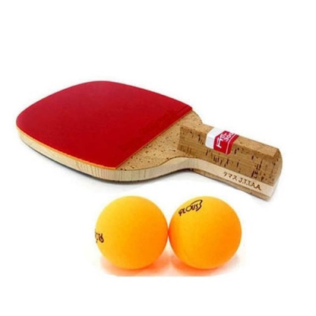 PingPong Ball TUTTLE 6pcs/box in thailand