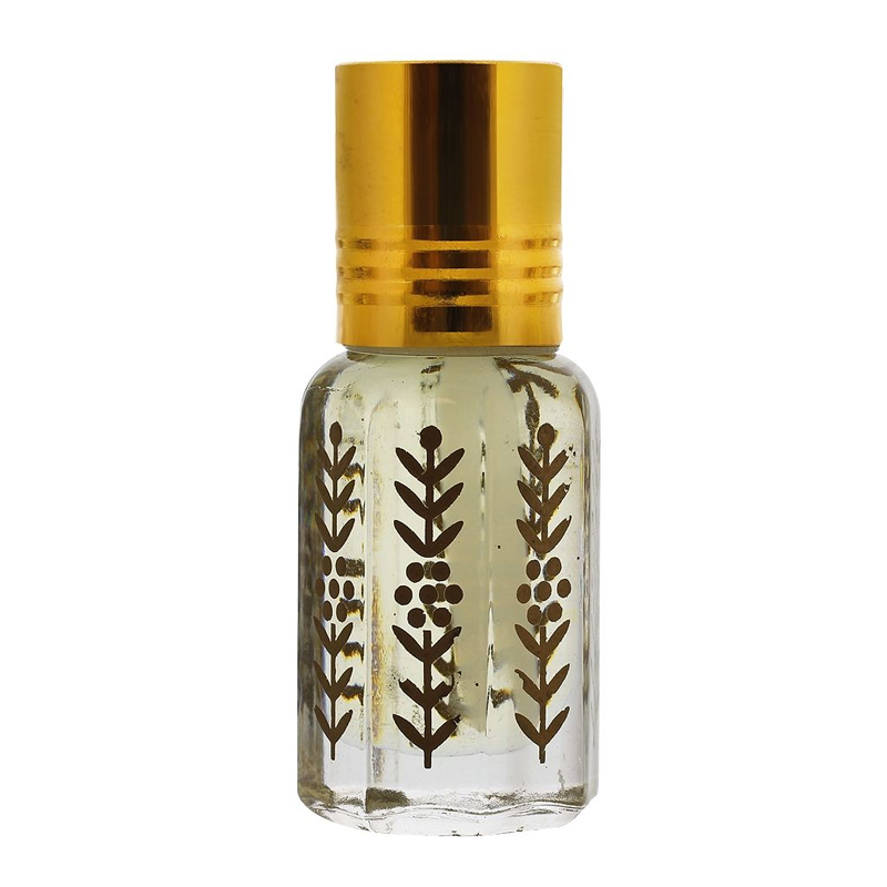 Чистый и натуральный мускус Янтарный Attar с высоким качеством