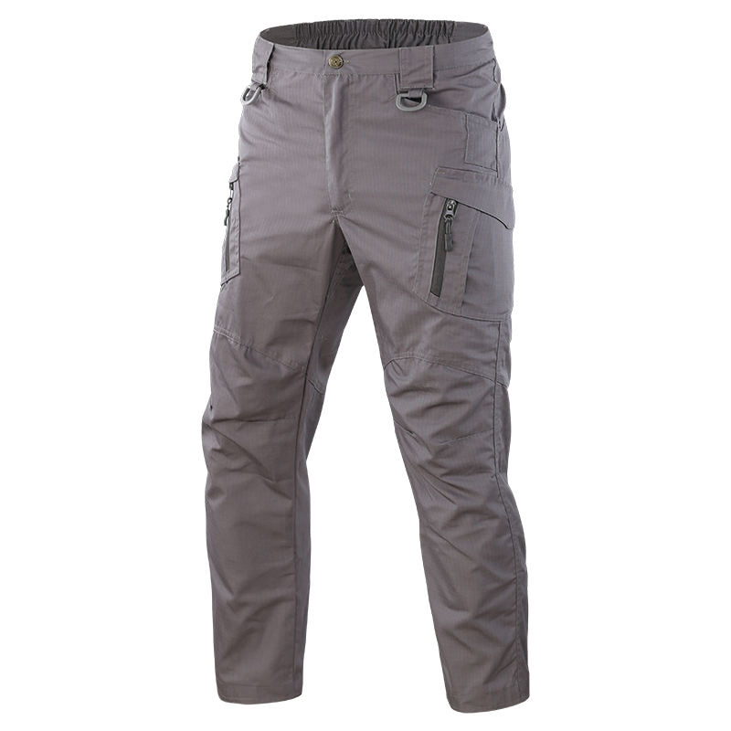 Tactical Pants Outdoor Sports Army Military Combat Cargo Trousers Tactical Pants for sale famous design custom logo