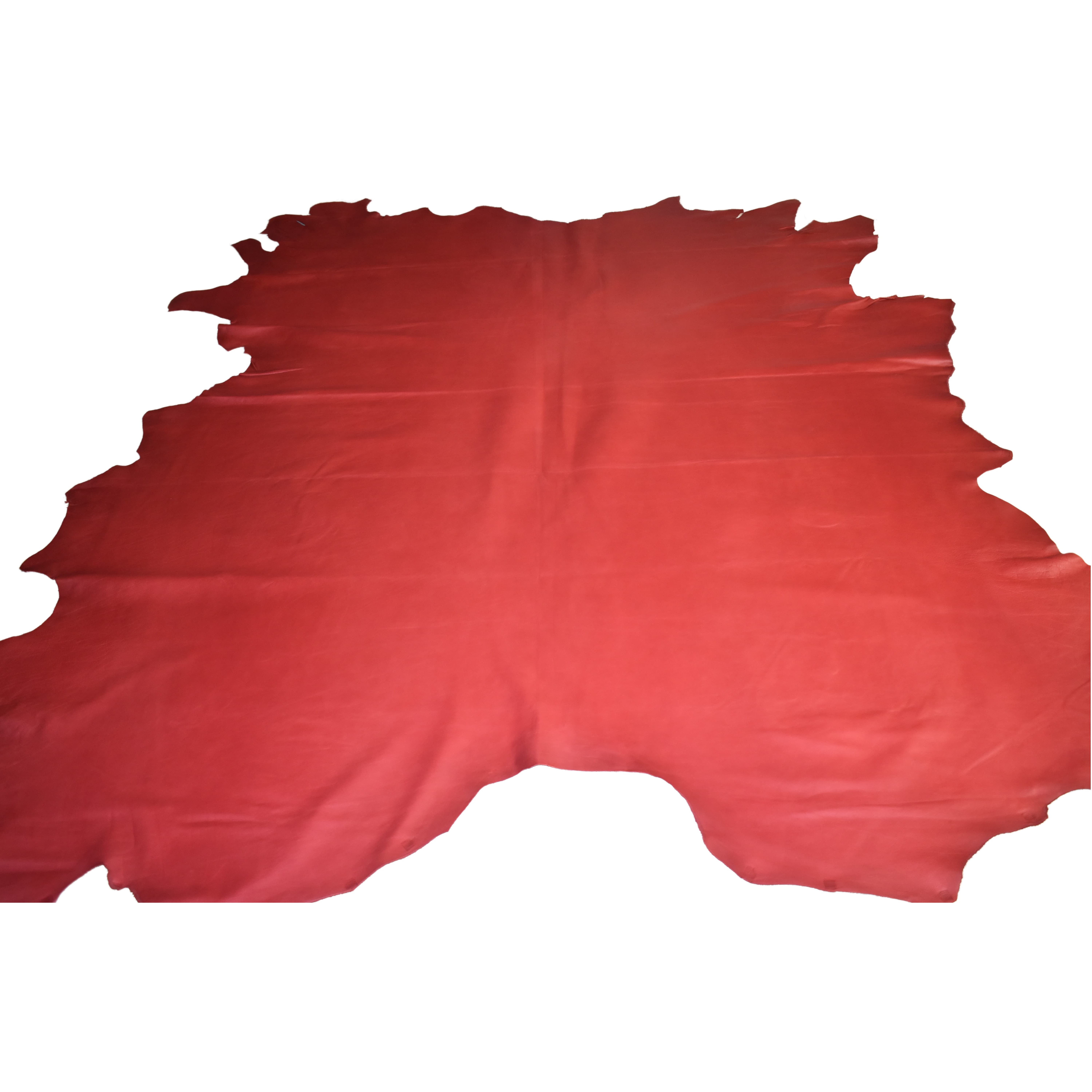 Soft and Smooth Cow Grain Leather Thickness 1 1.1 mm Sauvage Article Ideal for Bags and Sofas