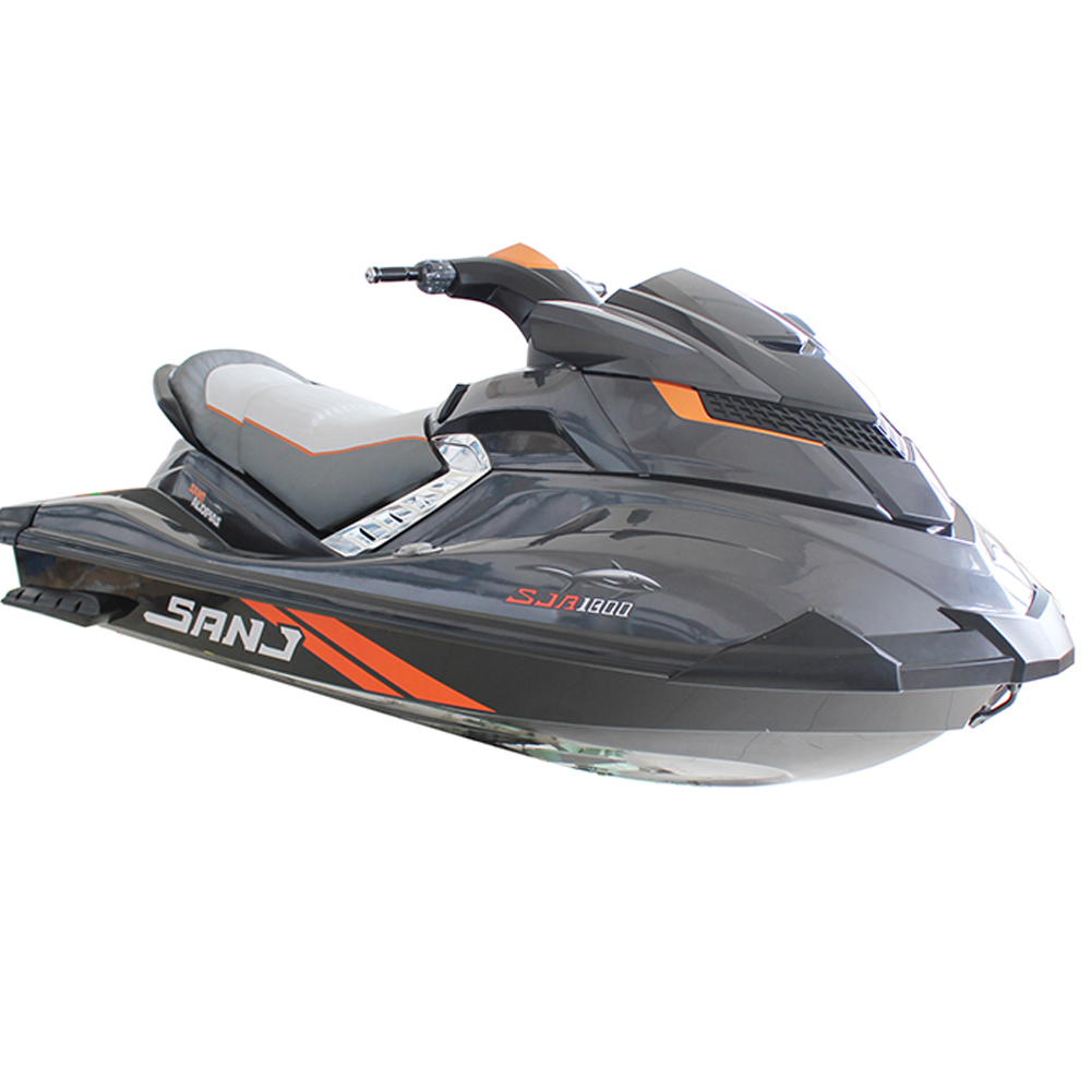 Kawasak i Wave Runner Jet Ski Ultra 310R 2019 3D модель