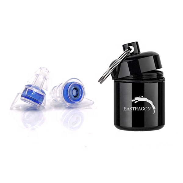 Hifii Hearing Protection Ear plugs for Music Concert