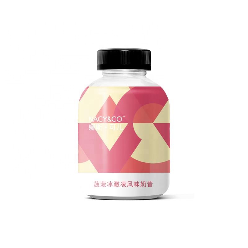 Health slimming shake fat burning blaster shake for meal replacement weight loss