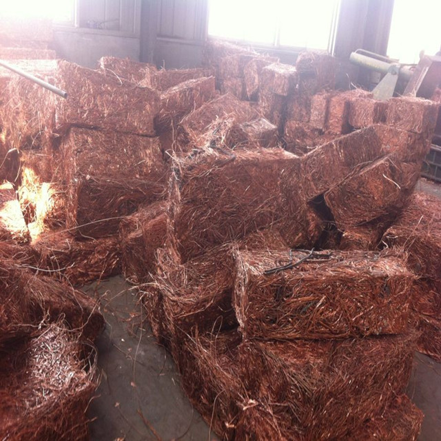 High Quality Cheap Copper Wire Scrap/Millberry 99.99% Copper Wire Scrap