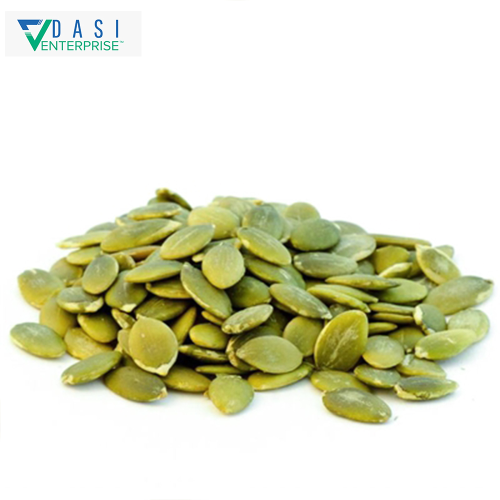 Healthy And Energized Green Raw Non Roasted Green Pumpkin Seed Kernel at Factory Price In Bulk Quantity