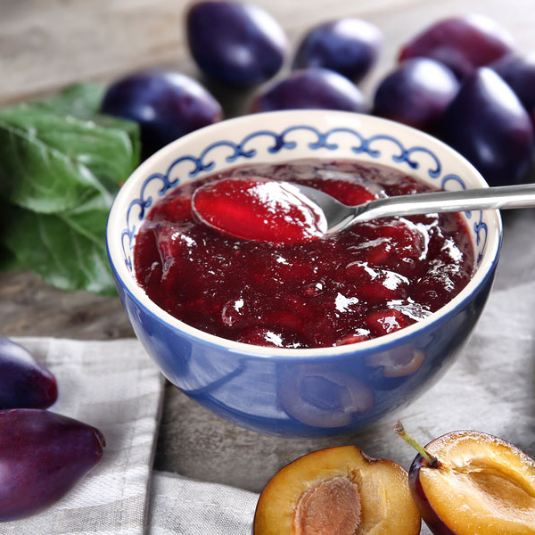 Fruit Jam Marmalade