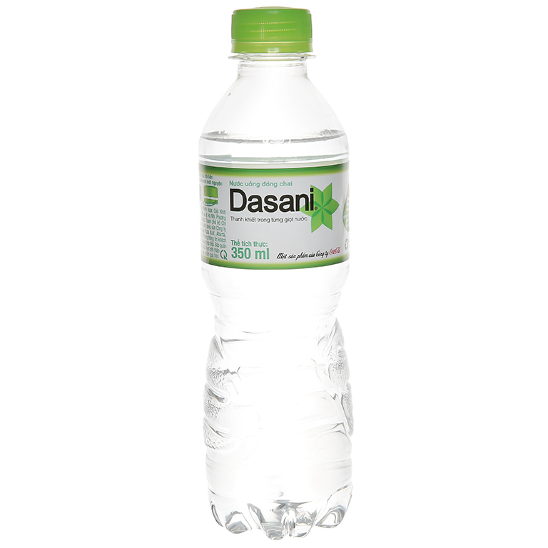 Минеральная вода E 500 мл