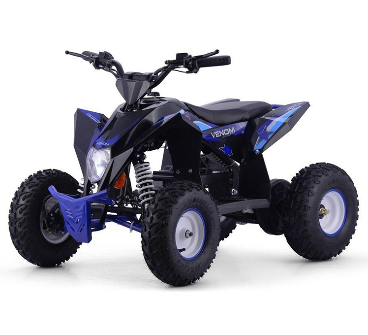 Новый 2019 е-байка 36В Электрический вездеходы 500W 800W мини ATV Электрический 4x4 в Китае (стандарты CE,