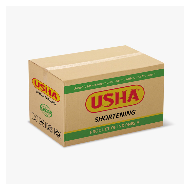 Good Quality Wholesale Pure Vegetable Shortening for Baking Cakes, Breads