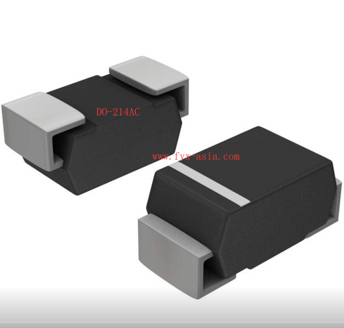 Diodes Rectifiers IC BAV70LT1G