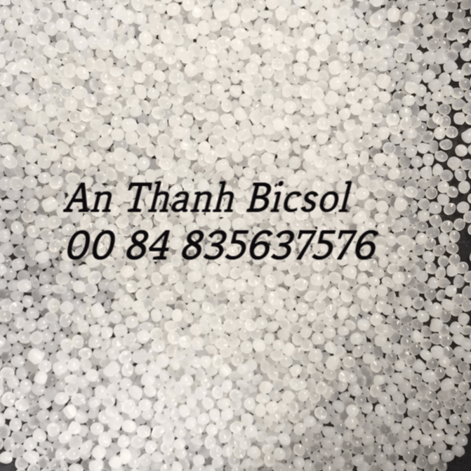 Инъекция HDPE, гранулы HDPE, полиэтилен высокой плотности HDPE