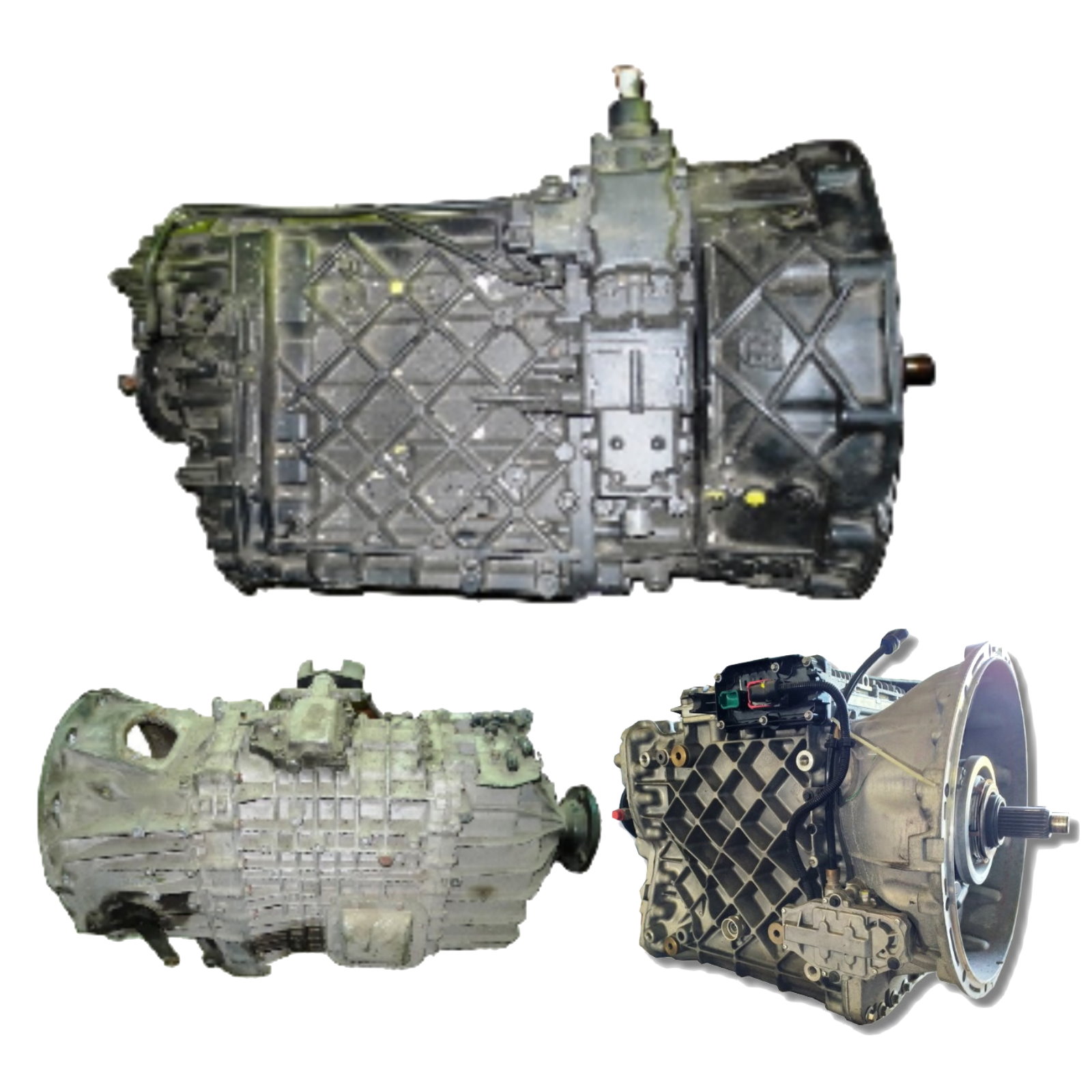 USED TRANSMISSION FOR JAPANESE TRUCK