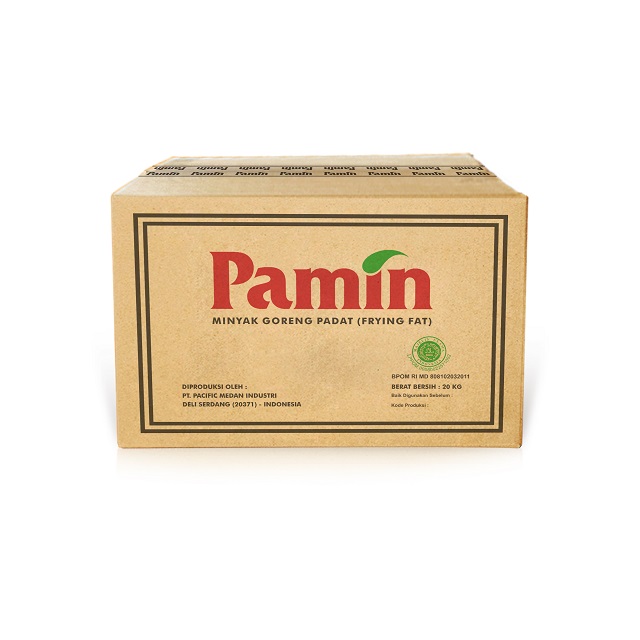 Горячая Распродажа, Новое поступление, pamin hs, масло для короткой глубокой жарки