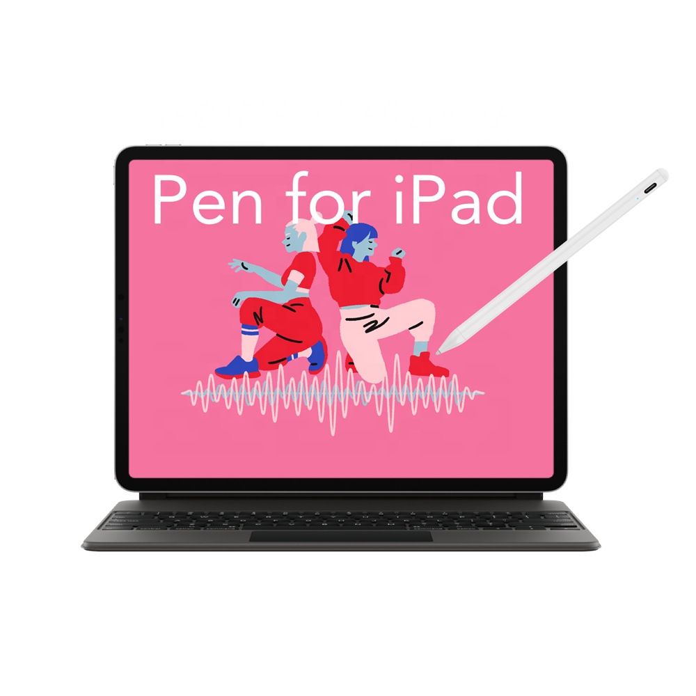 Активный стилус, стилус, стилус для IOS, стилус для Apple iPad, стилус для ipad
