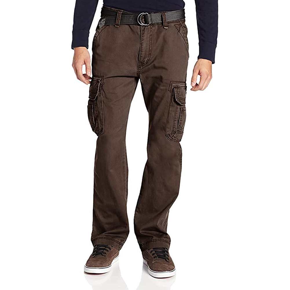 2021 Fashion wholesale custom track jogging pants slim fit gym mens jogger pants