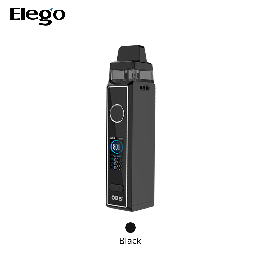 2020 по очень низкой цене! В наличии OBS Кабо Pod Комплект от Elego