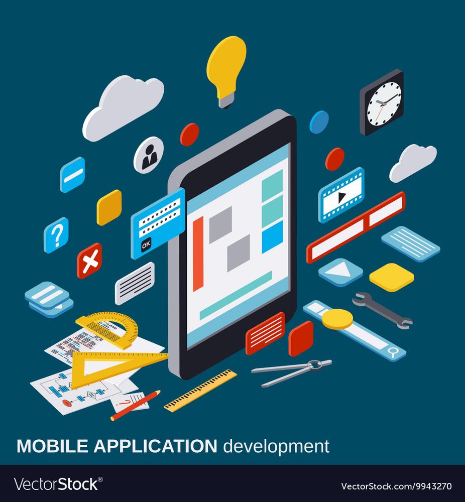Разработка приложений для Android IOS B2B C2C B2C