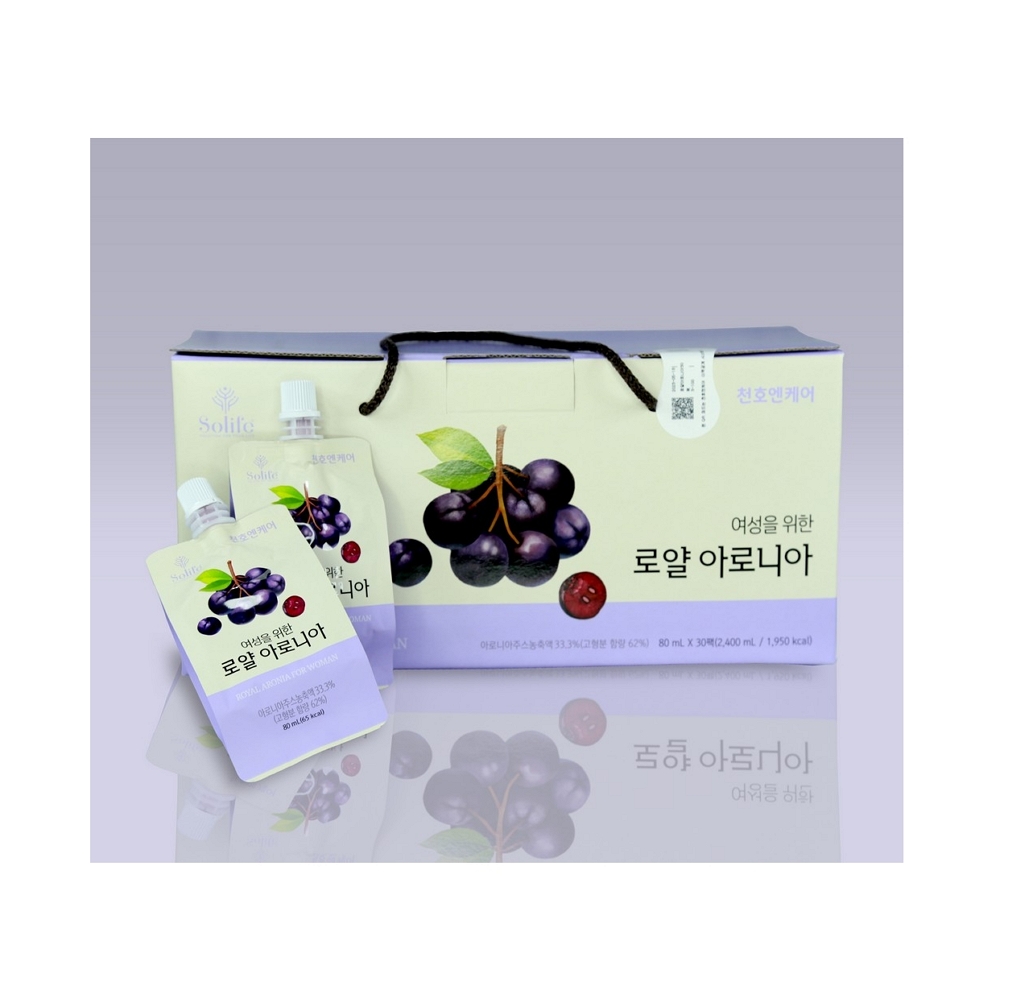 Quality Product Collagen Red Ginseng Cherry Blossom - Healthcare Product Supplement