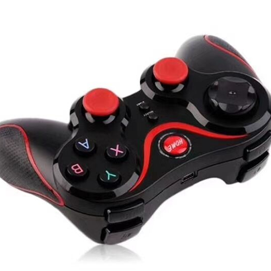 Игровая консоль для мобильного телефона VSG-01 PUBG, джойстик для видеоигр и игровой контроллер Free Fire 2,4G, беспроводной геймпад, игровой контроллер
