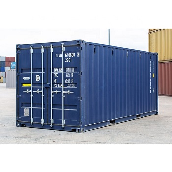 Perfect Quality and Good New and Used container 20ft and 40ft