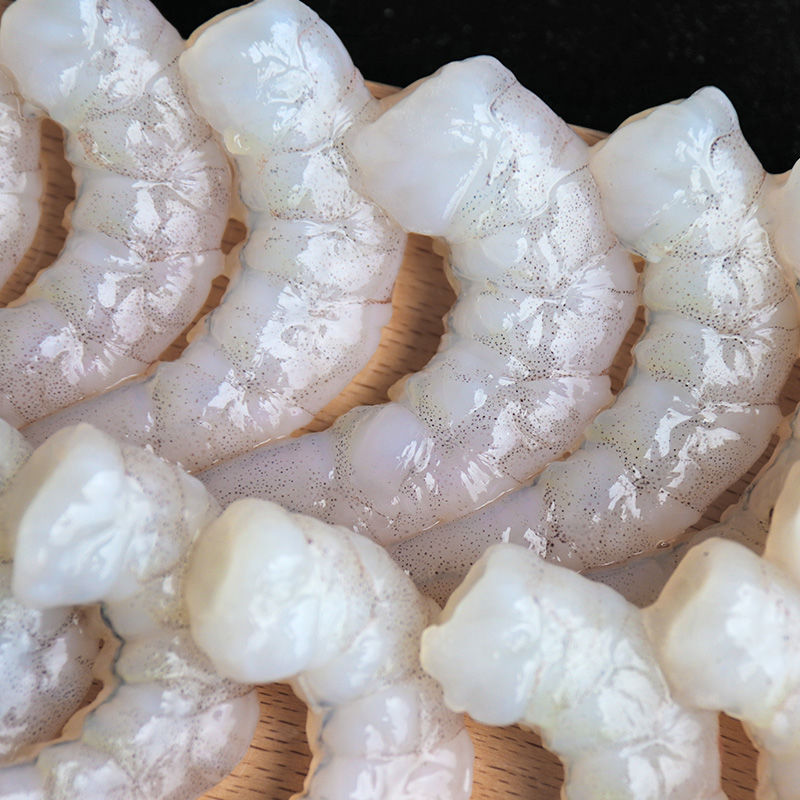 Best selling shrimps