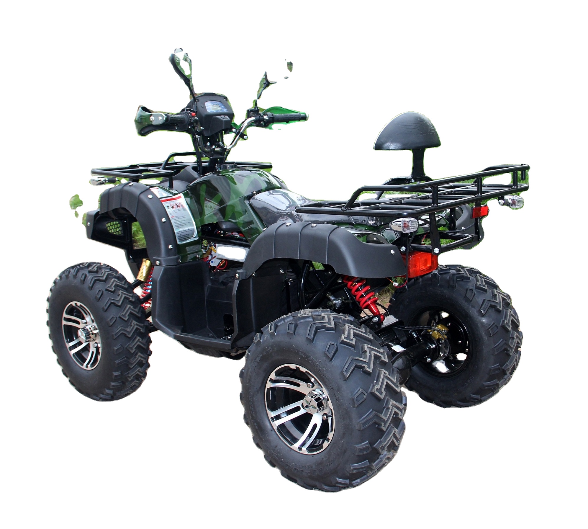 HOT SALES Gas Epa Electric Diesel China Buggy High-quality Cf Moto Frame And 800cc 4x4 Utv