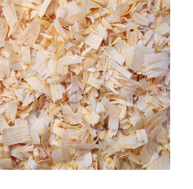 Europe Standard High Quality Wood Shavings Pine/Acacia Wood Shaving/Wood Shavings
