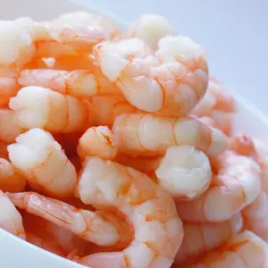 Hot Sales Vietnam Vannamei Shrimp (PD) cooked peeled deveined tail on High quality Vannamei pd